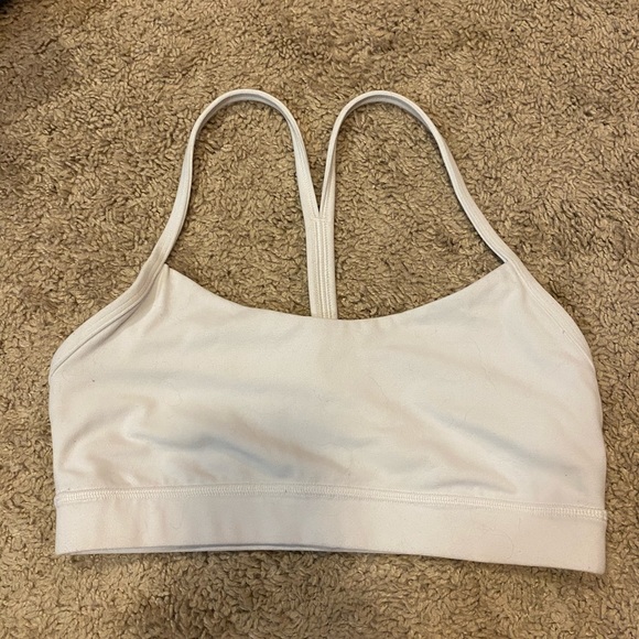 Lululemon Sports Bra - Picture 1 of 2